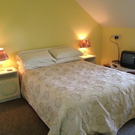 An Gleann Accommodation Milltown Malbay Extérieur photo