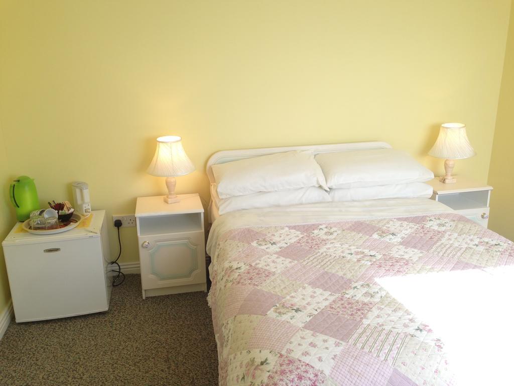 An Gleann Accommodation Milltown Malbay Extérieur photo