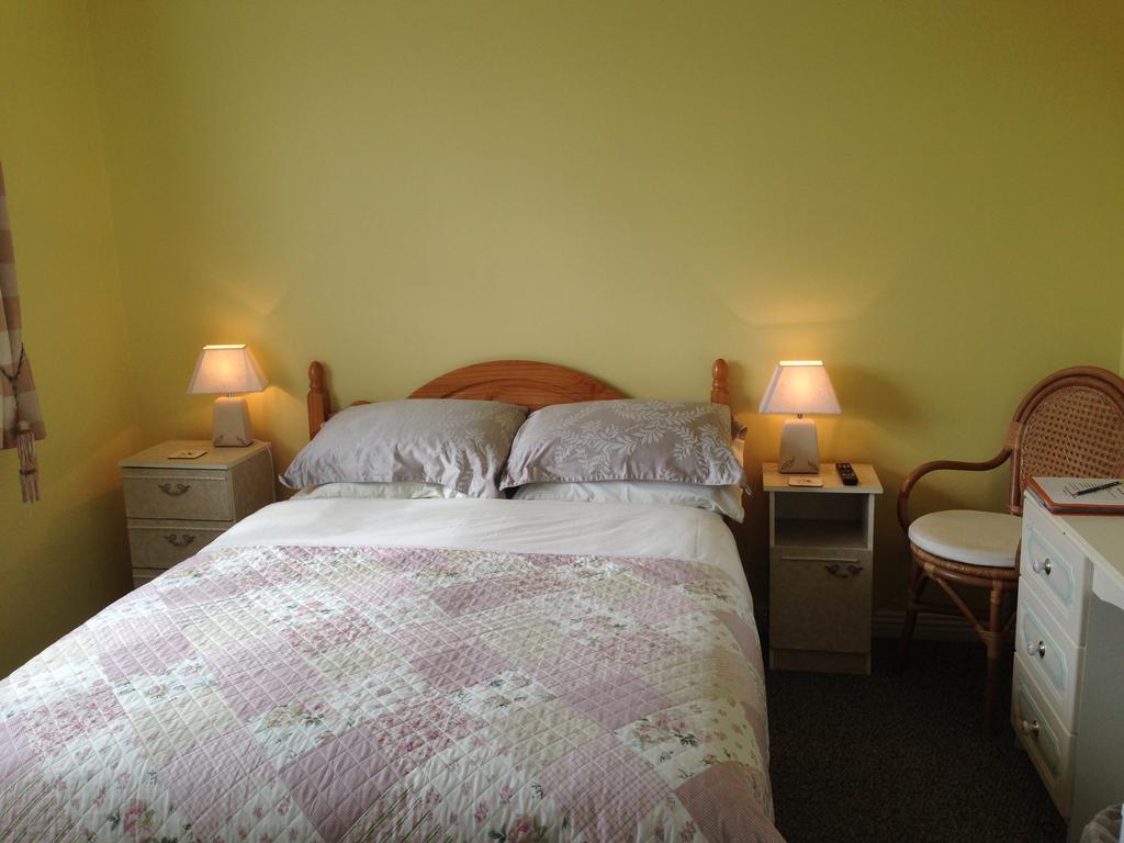 An Gleann Accommodation Milltown Malbay Extérieur photo