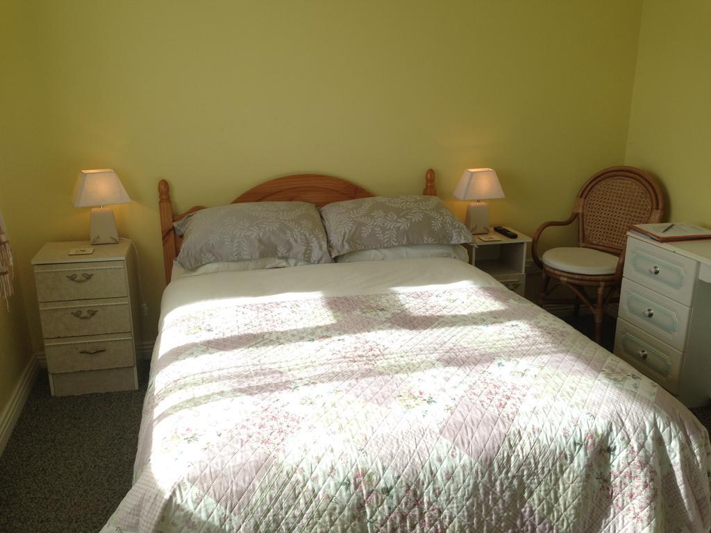 An Gleann Accommodation Milltown Malbay Extérieur photo
