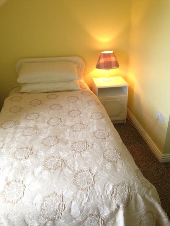 An Gleann Accommodation Milltown Malbay Chambre photo