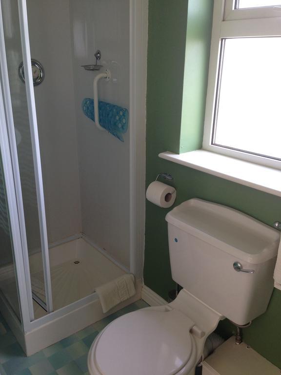 An Gleann Accommodation Milltown Malbay Chambre photo