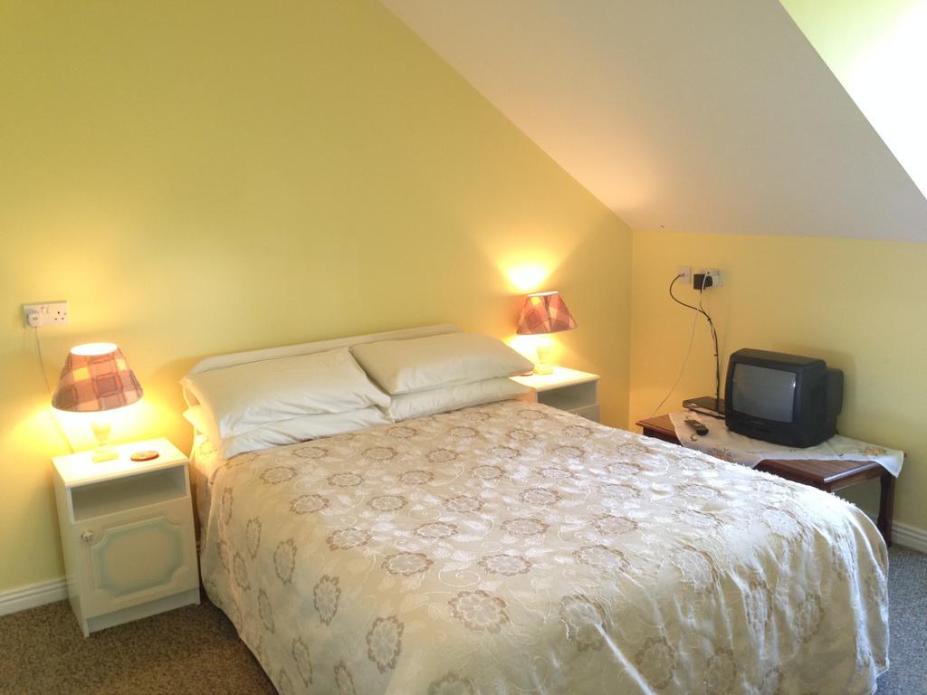 An Gleann Accommodation Milltown Malbay Chambre photo