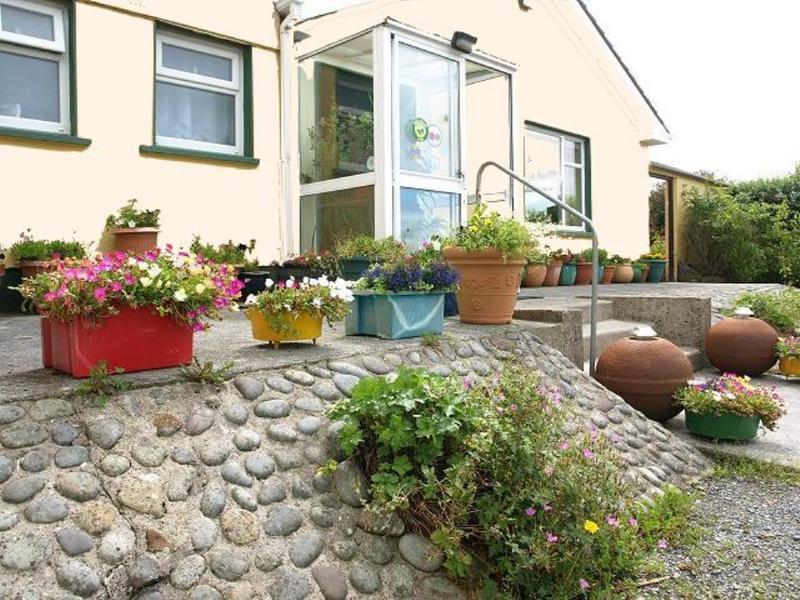 An Gleann Accommodation Milltown Malbay Extérieur photo