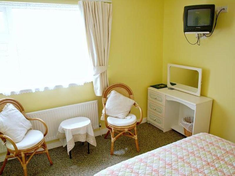 An Gleann Accommodation Milltown Malbay Extérieur photo
