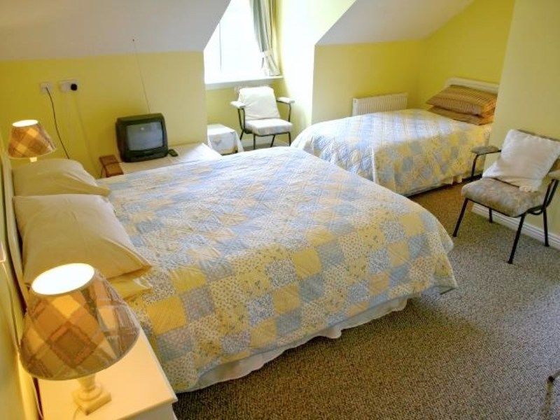 An Gleann Accommodation Milltown Malbay Extérieur photo