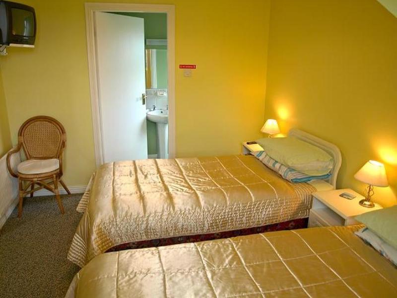 An Gleann Accommodation Milltown Malbay Extérieur photo