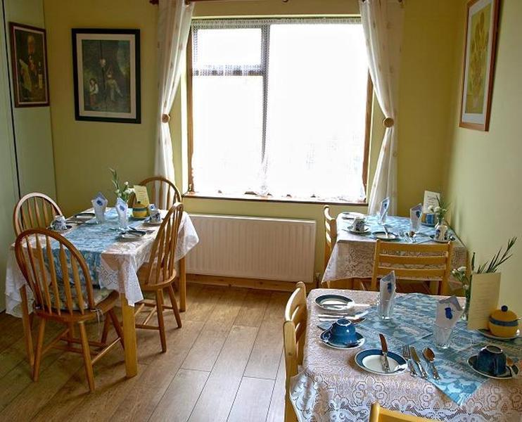 An Gleann Accommodation Milltown Malbay Extérieur photo