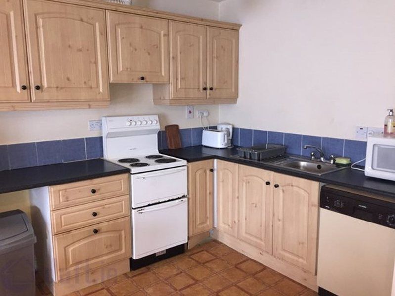 An Gleann Accommodation Milltown Malbay Extérieur photo