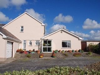 An Gleann Accommodation Milltown Malbay Extérieur photo